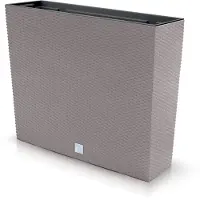 Prosperplast 16l Rato Case Collection 58x18x49.8 Cm Blomkruka
