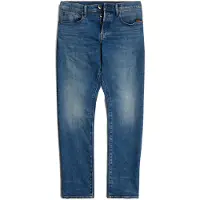 G-Star 3301 Regular Tapered Jeans
