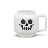LEGO Large Skeleton Ceramic Mug