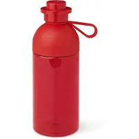 LEGO Hydration Bottle - Red