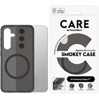 PanzerGlass Samsung Galaxy S25 Mobilskal Qi Urban Combat Flaggskepp