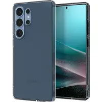 Spigen Liquid Crystal, Omslag, Samsung, Galaxy S25 Ultra, 17,5 cm (6.9"), Grå