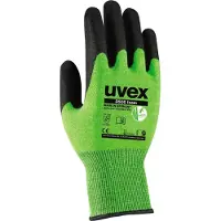 Uvex D500 foam 6060410 Skärskyddshandskar Storlek (handskar): 10 EN 388 1 par