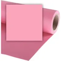 Colorama Bakgrund Carnation 1,35x11m #21