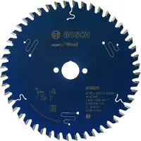Bosch Expert for Wood 2608644018 Cirkelsågblad 160 x 20 x 1.6 mm Antal tänder (per tum): 48 1 st