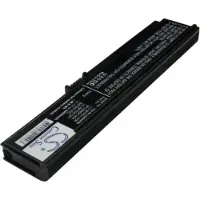 123accu Batteri till Notebook, Bärbar dator för Acer AS36802682, Aspire 3050 m.fl.