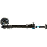 Pro Magnetic Fjädringspump