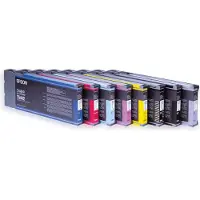 Epson T5444 gul bläckpatron hög kapacitet (original)