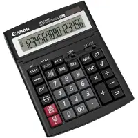Canon Ws-1610t Kalkylator