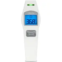 Alecto Trådlös Termometer Bc-37