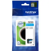 Brother Lc3233c Bläckpatron