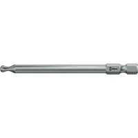 Wera Bits spår WE05059700001; TX 10; 89 mm; 1/4''