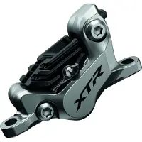 Shimano Xtr Dt D Hi Post Mount Res 4p Skivbromsok