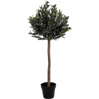 You do it Arbre artificiel House Nordic Olive grön