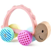 Hape träleksak Sköldpadda, E8516B