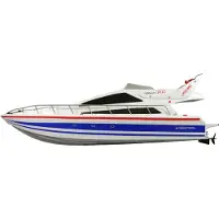 Amewi 26005 RC Boat