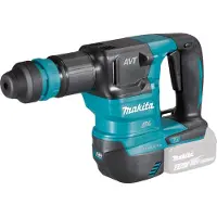 Makita Bilningshammare DHK180; 3,1 J; SDS-plus; 18 V (utan batteri och laddare)