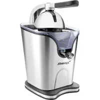 Steba ZP 3, Svart, Rostfritt stål, Rostfritt stål, 100 W, 230 V, 50 hz, 1 styck