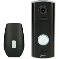 Alecto Dvc600ip Videodörrtelefon
