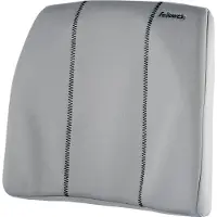 Fellowes Ergonomiskt Ryggstöd