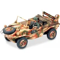 Tamiya 1/35 SCHWIMMWAGEN TYPE 166