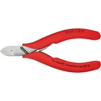 Knipex Kaptång 7721115N; 115 mm