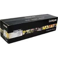 Lexmark Fotoledarenhetspaket C950x71g C950/x950/2/4 Bläckpatron