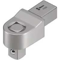 Wera 7783C 05078345001 Insticksspärr 1/2 (12.5 mm)
