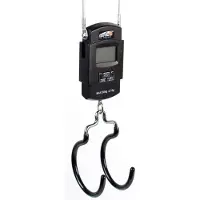 Super B Digital Våg Tb-ds 10