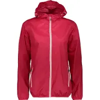 CMP Rain Fix Hood 3x53256 Jacka