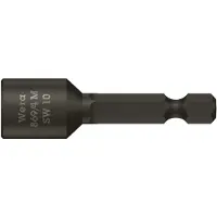 Wera Bits spår WE05060240001; 869/4 M; Hex; 13x65 mm; magnetisk