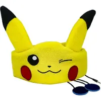 OTL TECHNOLOGIES Pokémon Pikachu Hörlurar