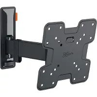 Vogel's TVM 3225 TV-väggfäste 48,3 cm (19) - 109,2 cm (43) Svängbar, Tiltbar