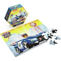 Spin Master : The Movie - Marshall Puzzle