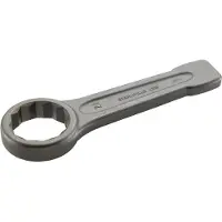 Stahlwille 4205 100 42050100 Hammarnyckel-ringnyckel 100 mm