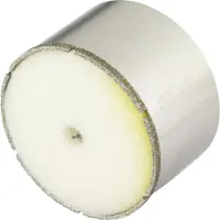 Wolfcraft 5933000 Hålsåg 83 mm diamant-belagd 1 st