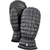 Hestra Moon Light Mitt Black