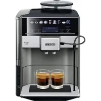 Siemens EQ6 plus s500 TE655203RW Helautomatisk espressomaskin