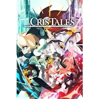 Cris Tales