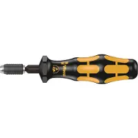 Wera Dynamometer skruvmejsel 7456 ESD; 0,3-1,0 Nm