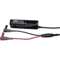 Chauvin Arnoux Mini 01 Adapter för strömtång Mätområde A/AC (område): 2 - 150 A