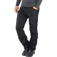 Lundhags Men's Authentic II Pant Black