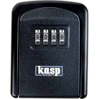 Kasp K60175D nyckelskåp kombinationslås