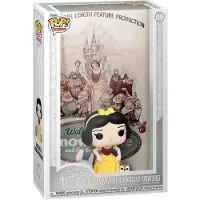Funko POP! Disney Filmaffisch: Blancanieves-figur 100-årsjubileum