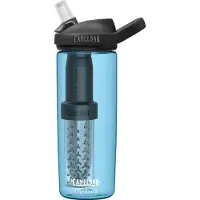 CamelBak Eddy+ 1L Lifestraw vattenfilter