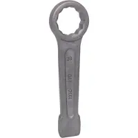 Ks Tools 5170936 517.0936 Hammarnyckel-ringnyckel Nyckelvidd (Metrisk) (för titel) 36 mm