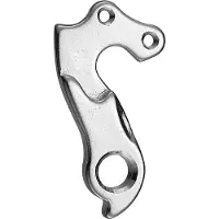 VAR Bianchi Canyon Focus Go Sport Derailleur Hanger Silver