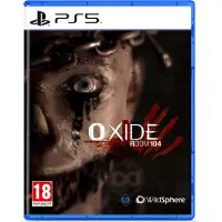 Ps5 Oxide Room 104