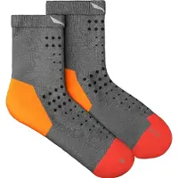 Salewa Pedroc Alpine Merino Crew-strumpor