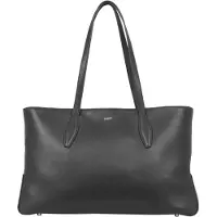JOOP! Shoppingväska 'Sofisticato 1.0 Isadora' svart